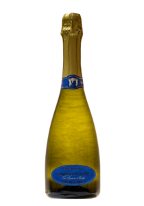 Cuvèe dell’Abate spumante brut millesimato “sur lies” Corte Madonnina